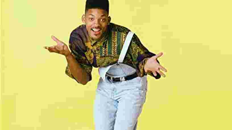 Un remake du 'Prince de Bel-Air' est en projet sous la forme d'une série dramatique