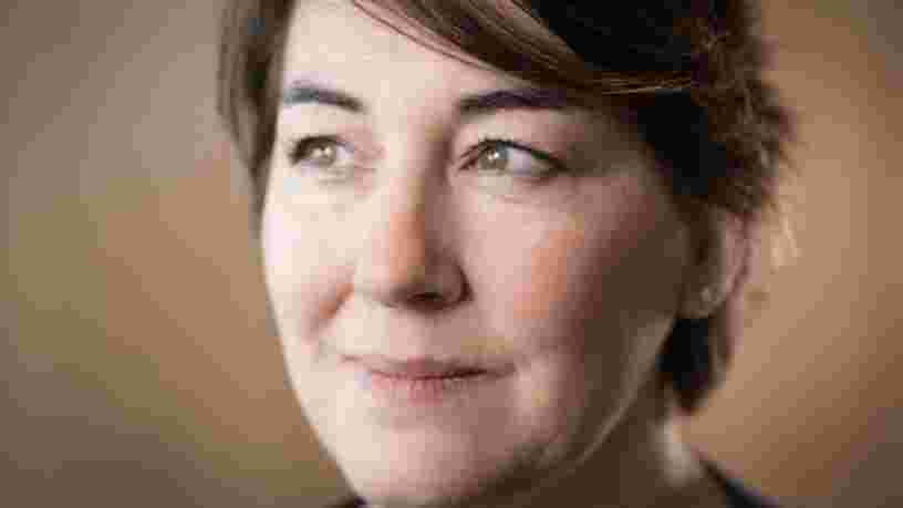 Françoise Brougher, ancienne dirigeante de Pinterest, porte plainte pour discrimination sexiste contre l'entreprise