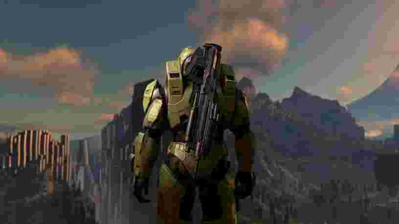 La Xbox Series X sera lancée en novembre, mais sans 'Halo Infinite'