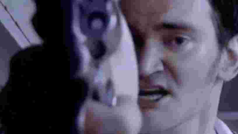Steven Spielberg a créé un jeu vidéo avec Jennifer Aniston et Quentin Tarantino en 1996, et vous pouvez y jouer