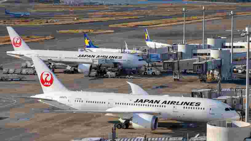 Air France, Lufthansa... Voici les pertes abyssales des compagnies aériennes en raison de la crise