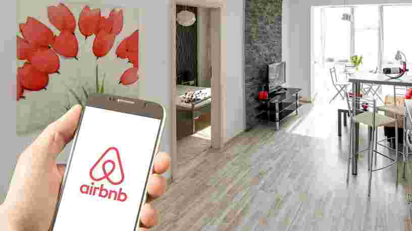 Airbnb pourrait déposer les documents nécessaires à son entrée en Bourse dès le mois d'août
