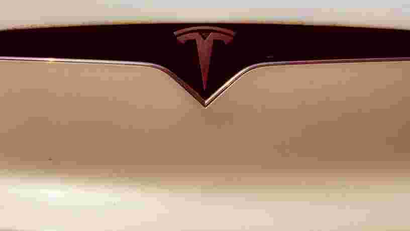 Tesla se préparerait à devenir un fournisseur d'électricité en Europe