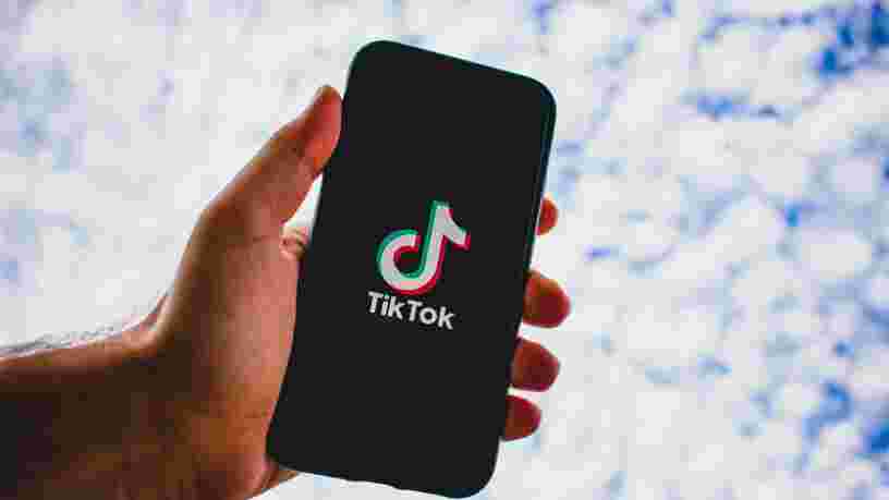 Tiktok pourrait faire son retour en Inde grâce à un potentiel rachat par un gros acteur local