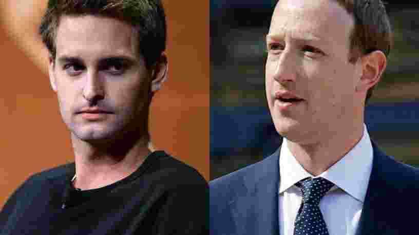 Facebook et Snap se seraient renseignés pour racheter Dubsmash, le rival de TikTok