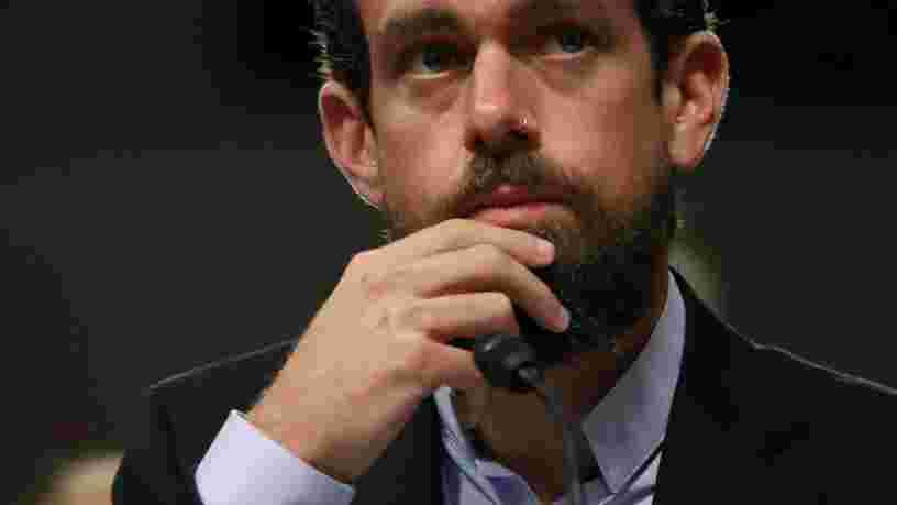 Pour Jack Dorsey, travailler 20 heures par jour comme Elon Musk, c'est 'des conneries'