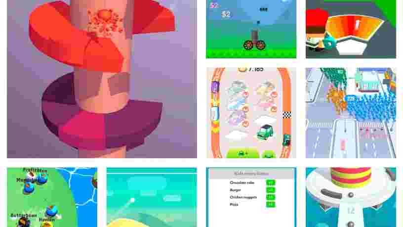 Grâce à Tencent, l'éditeur de jeux Voodoo devient la nouvelle licorne française