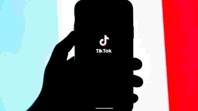 TikTok signe un accord pour diffuser des musiques sur Spotify, Apple Music et Youtube