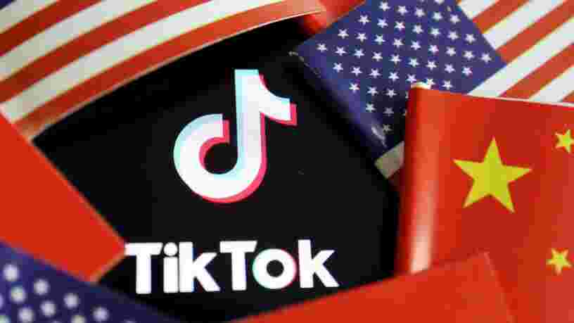 Oracle voudrait lui aussi racheter TikTok aux États-Unis, comme Microsoft