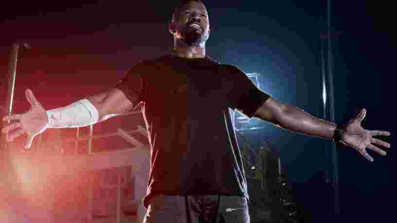 'Project Power' sur Netflix : le scénariste explique la fin et pourquoi il veut parler de Black Lives Matter dans la suite