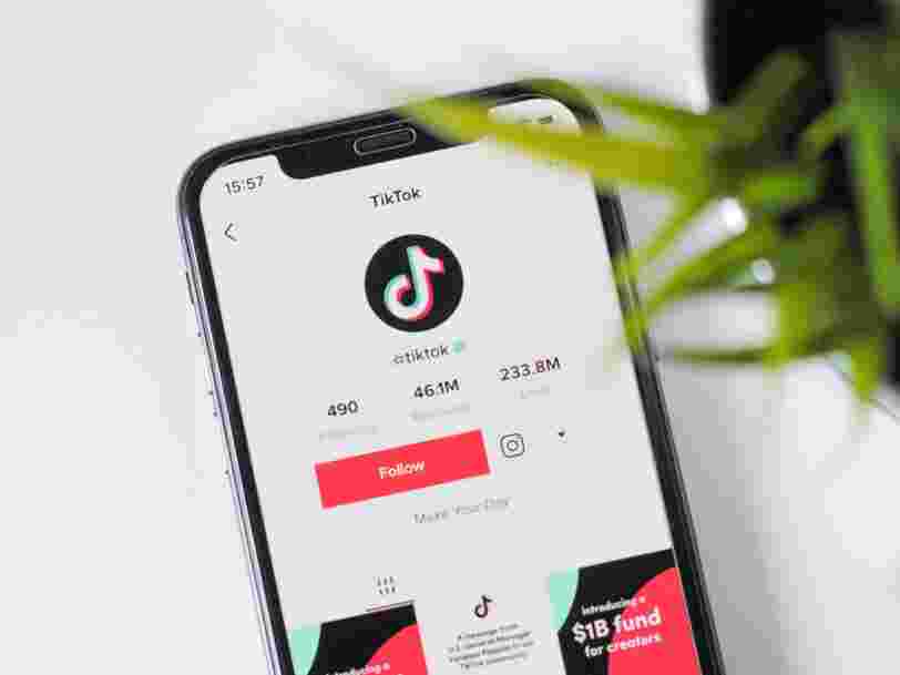 Comment Activer Les Fond Createur Sur Tiktok Qui sont les créateurs français que TikTok va payer et comment en faire