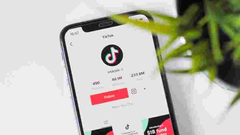 Qui sont les créateurs français que TikTok va payer et comment en faire partie ?