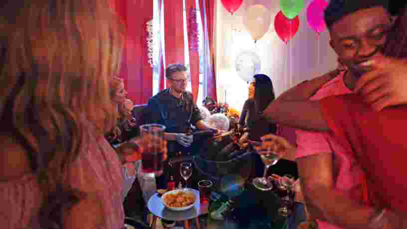 Airbnb interdit purement et simplement de faire la fête dans ses locations