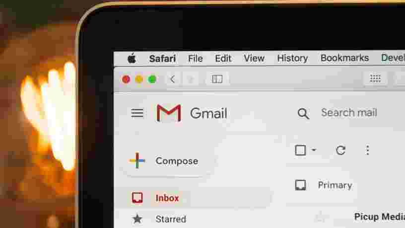 Gmail et les services Google Drive et Meet connaissent une panne mondiale ce jeudi 20 août