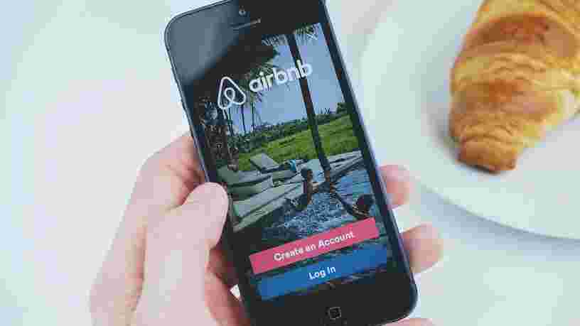 Airbnb lance officiellement son processus d'entrée en Bourse