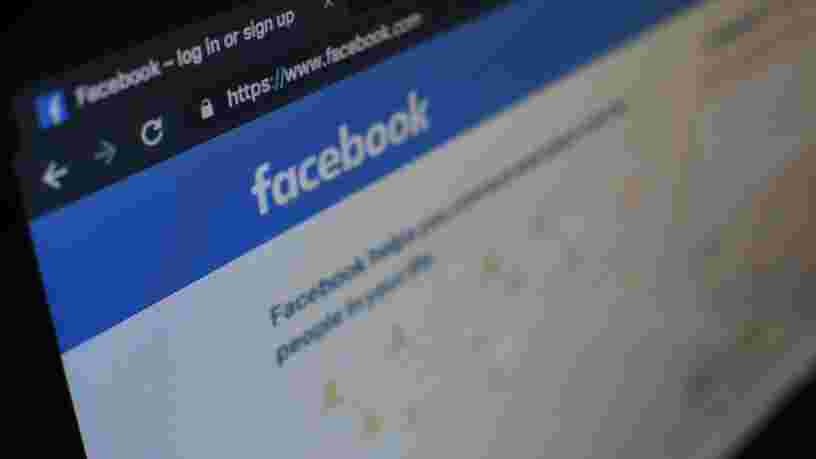 Vous serez obligé de vous faire au design du nouveau Facebook à partir de septembre