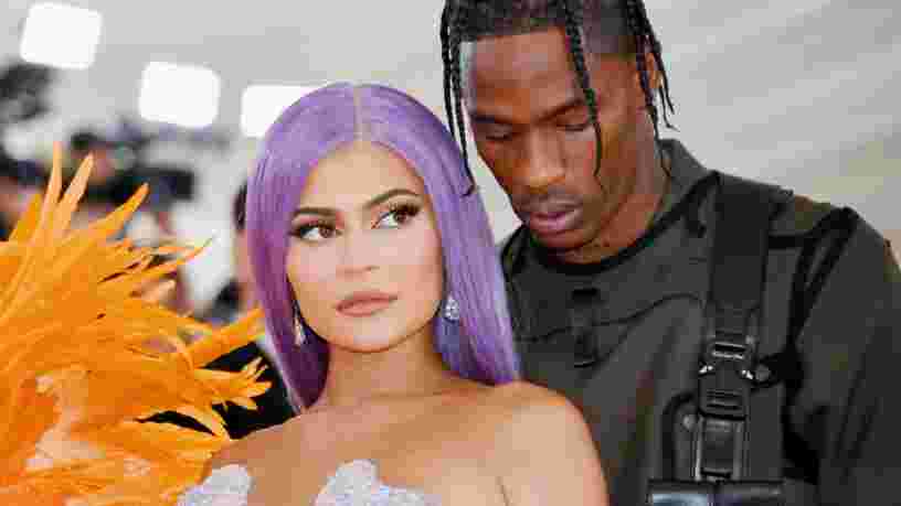 McDonald's va collaborer avec Travis Scott pour attirer les 'jeunes Afro-Américains', selon une note interne