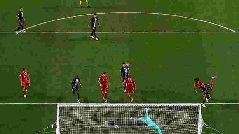 PSG-Bayern est la finale de Ligue des Champions qui a rassemblé le plus de téléspectateurs depuis les années 90