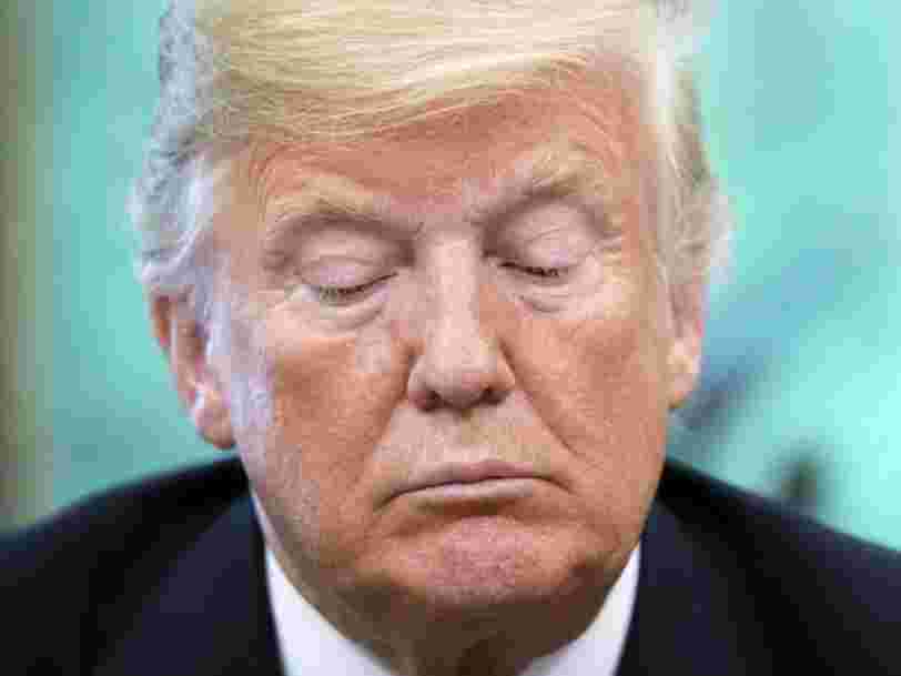 Des Utilisateurs De Tiktok Ont Trolle L Appli Electorale De Trump Au Point De Baisser Sa