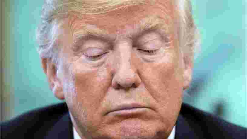 Des utilisateurs de TikTok ont trollé l'appli électorale de Trump au point de baisser sa note dans l'App Store