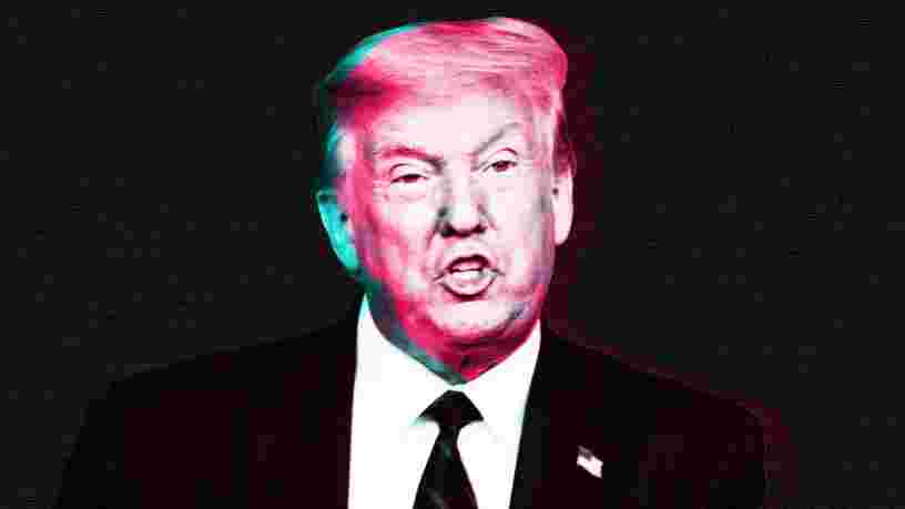 TikTok poursuit l'administration Trump en justice pour avoir ordonné l'interdiction de l'appli aux États-Unis