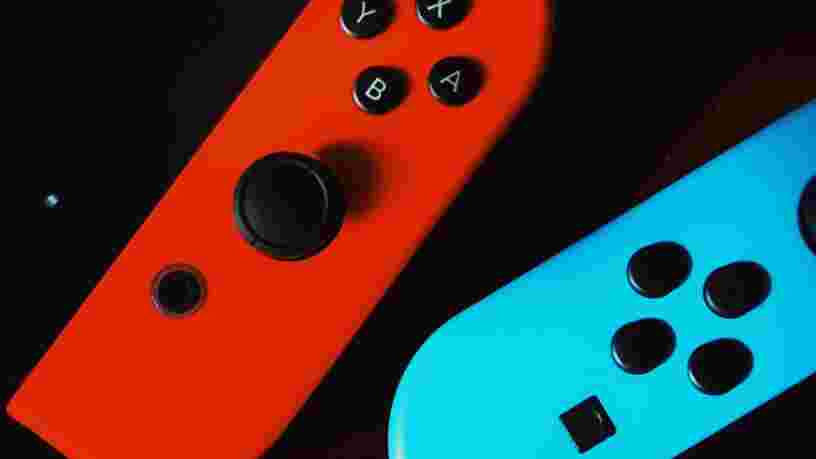 Nintendo devrait sortir une nouvelle Switch compatible 4K en 2021