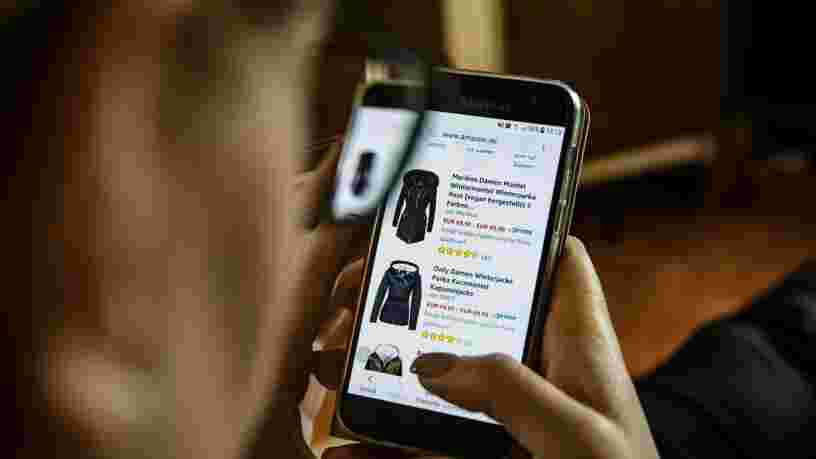 Amazon pourrait lancer une nouvelle plateforme réservée aux marques de luxe en septembre