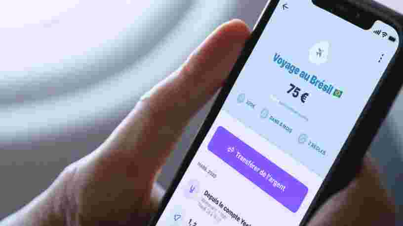 5 applications pour vous aider à mettre de l'argent de côté sans y penser