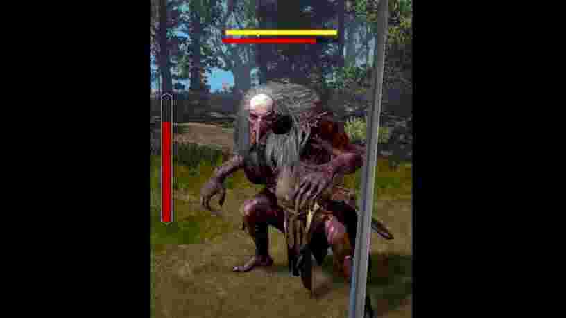 Un jeu 'The Witcher' sur mobile façon 'Pokémon Go' va sortir prochainement