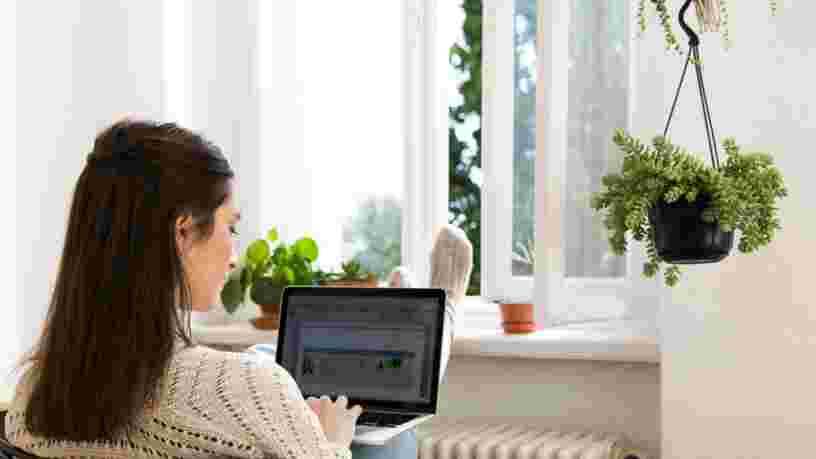 6 conseils pour vous préparer mentalement à faire du télétravail à long terme