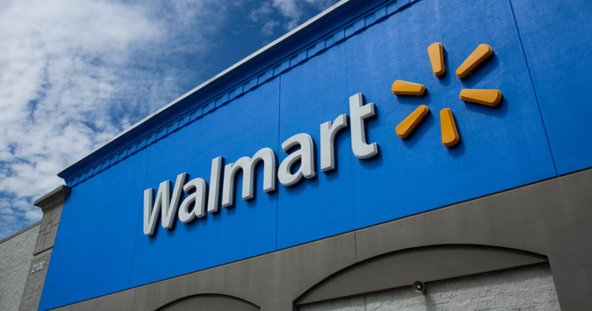 Walmart Fait Equipe Avec Microsoft Pour Tenter De Racheter Tiktok