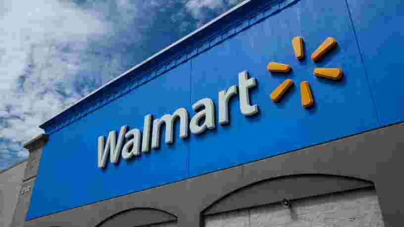 Walmart fait équipe avec Microsoft pour tenter de racheter TikTok