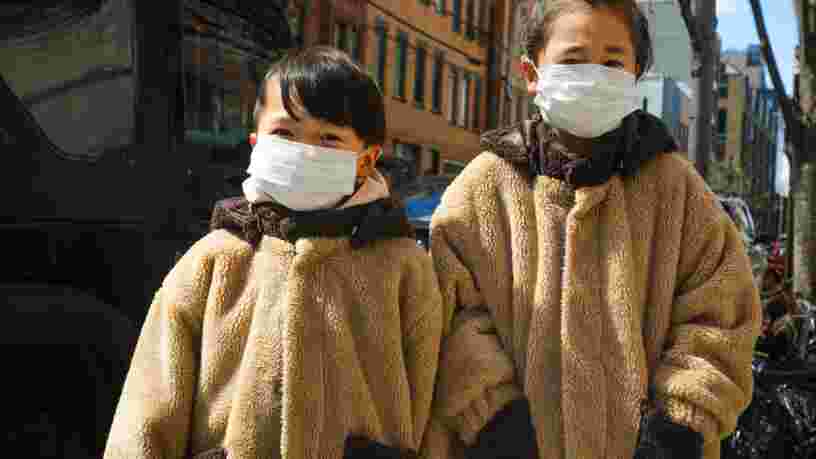 6 rumeurs sur les masques que vous devez vraiment arrêter de croire