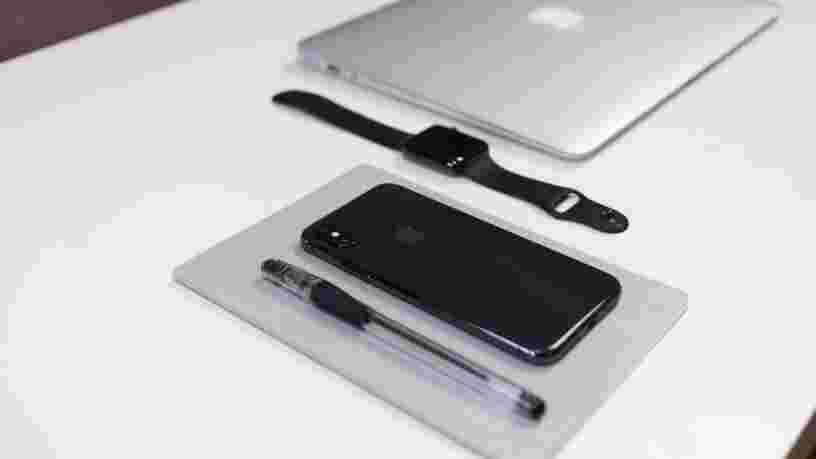 iPhone 12 5G, iPad Air, casque audio... Tous les produits qu'Apple devrait sortir d'ici la fin d'année