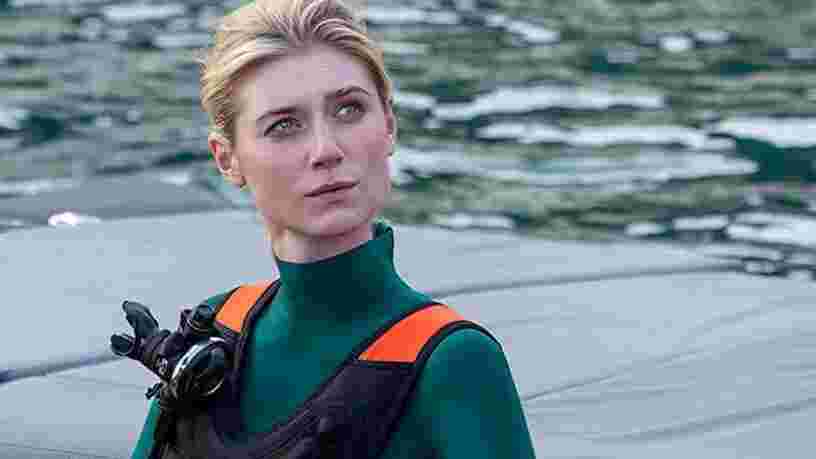 'Tenet' fait mieux au box-office français que le précédent film de Christopher Nolan