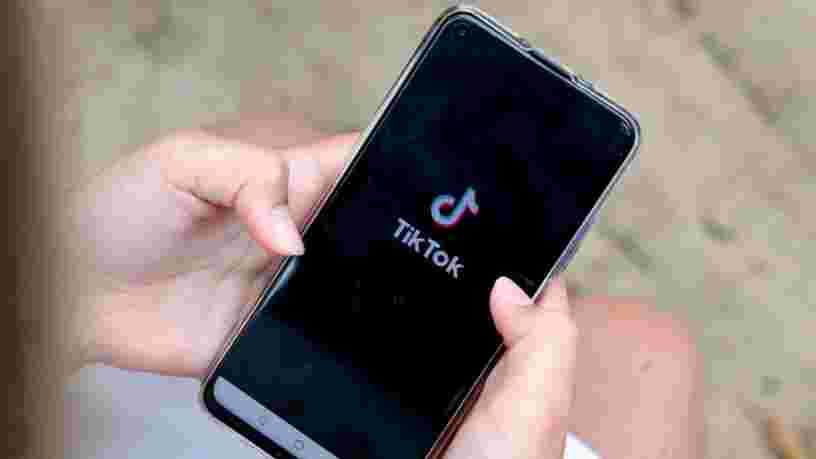 Comment entraîner TikTok à vous montrer les vidéos que vous aimez sur la page Pour Toi