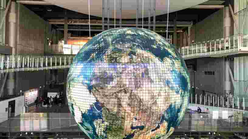 Voici les 15 pays les plus innovants du monde en 2020