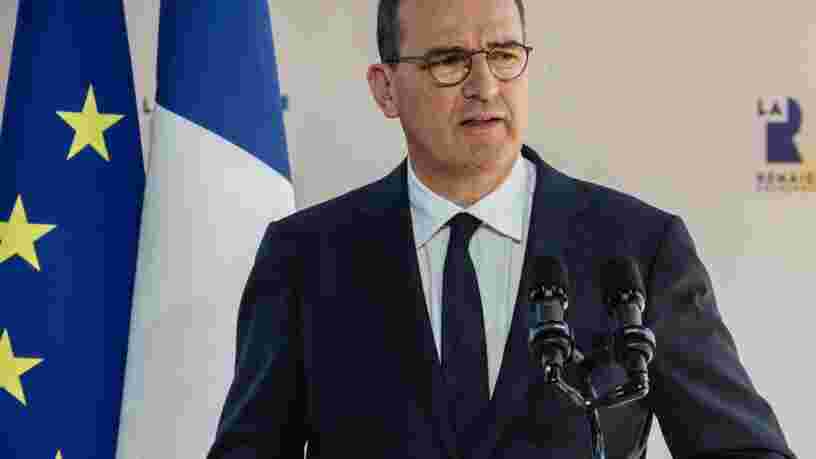 Le plan de relance doit permettre de créer 160 000 emplois, et non plus 200 000