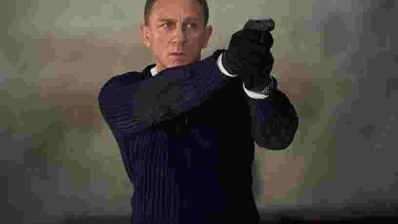 Tout ce qu’on sait déjà sur 'Mourir peut attendre', le prochain James Bond