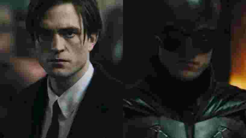 Le tournage de 'The Batman' interrompu car Robert Pattinson aurait été testé positif au Covid-19