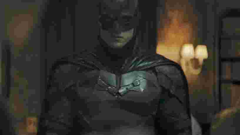 Tout ce qu'on sait déjà sur 'The Batman', avec Robert Pattinson dans le rôle de l'homme chauve-souris