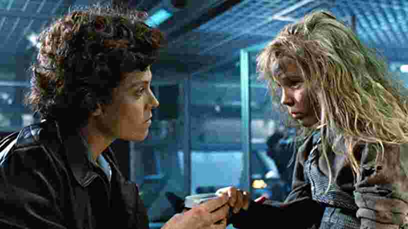 L'intrigue du prochain film 'Alien' est loin d'être prête à en croire Ridley Scott