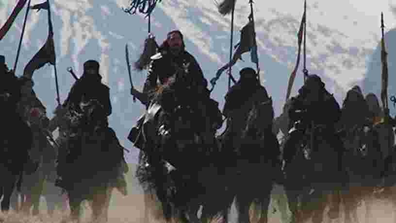 Disney critiqué pour avoir filmé 'Mulan' dans la région où la Chine réprime les Ouïghours