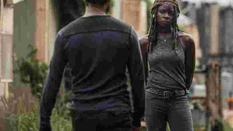'The Walking Dead' s'arrêtera à la fin de la saison 11