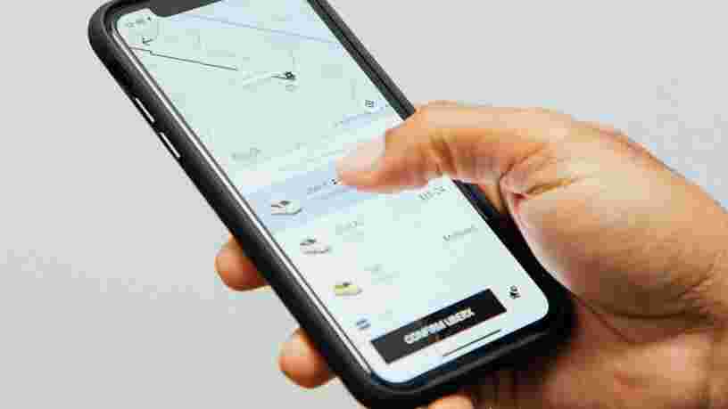 Voici pourquoi vos courses en Uber vont un peu augmenter en 2021