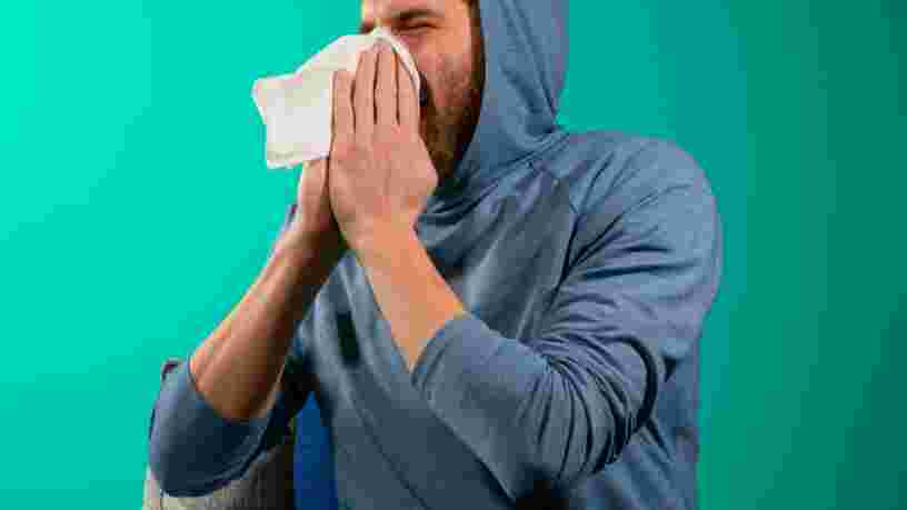 Coronavirus : les hommes auraient une réponse immunitaire plus lente que les femmes