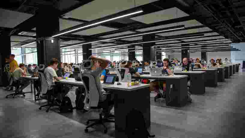 Fin du 100% télétravail : comment bien préparer son retour au bureau