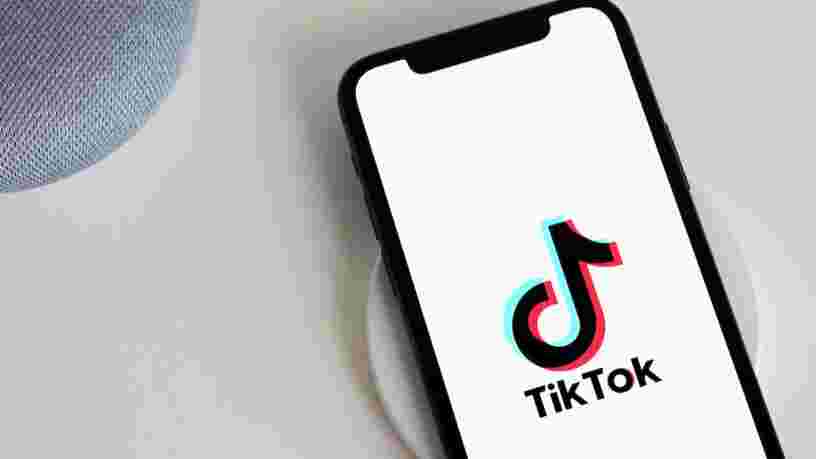 La vente ne serait qu'une des options possibles pour TikTok aux États-Unis