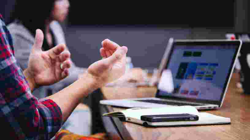 Comment les entreprises doivent maintenant penser et co-construire le télétravail à long terme