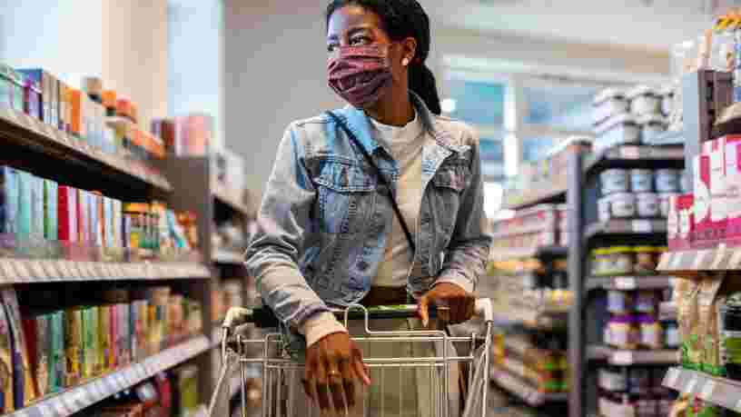 Prix des masques chirurgicaux : quel supermarché ou discounter propose les moins chers ?